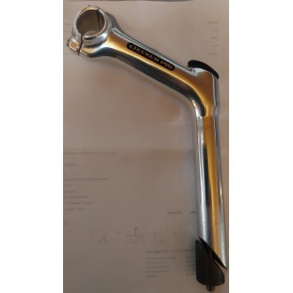 Λαιμός τιμονιού CHECKER PIG αλουμινίου